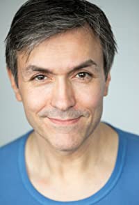 Andy Wolf