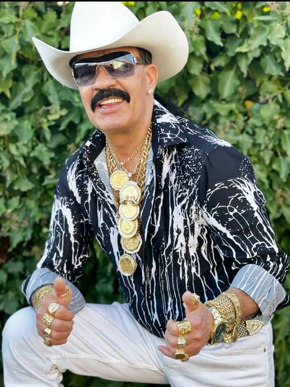 Margarito Barajas