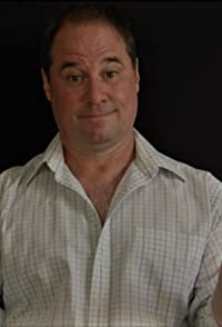 Paul Mercurio