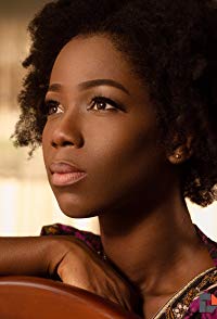 Ama K. Abebrese
