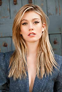 Katherine McNamara