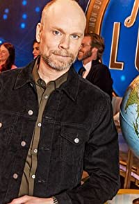 Kristian Luuk