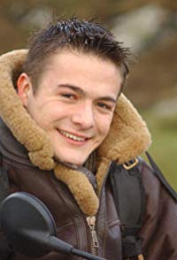 Luke Aikman