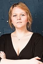 Olga Gnedich