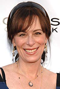 Jane Kaczmarek