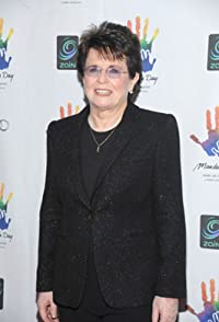 Billie Jean King