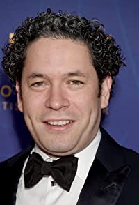 Gustavo Dudamel