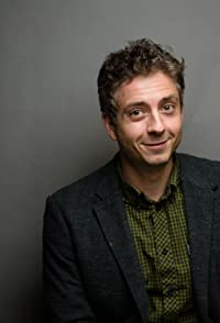 Ryan Belleville
