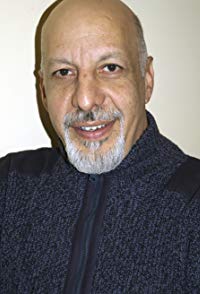 Erick Avari