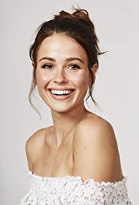 Jocelyn Hudon