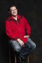 Kevan Peterson