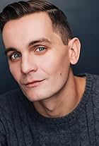 Forrest Weber