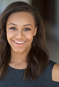 Nia Sioux
