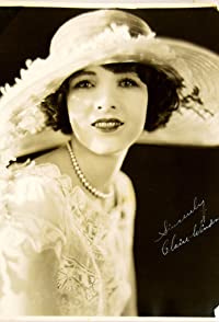 Claire Windsor