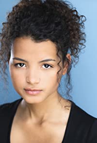 Deja Monique Cruz