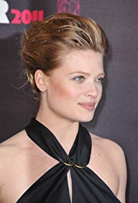 Melanie Thierry