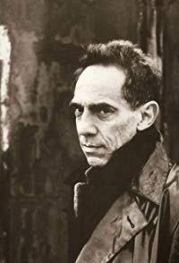 Derek Jarman