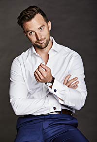 Michael Antosy