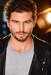 Andrew Spach