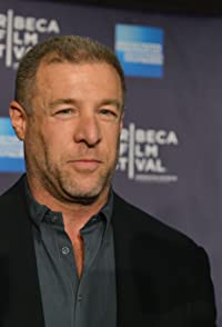 Eric Steel