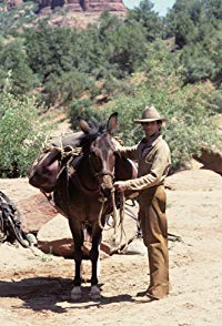 Johnny Crawford