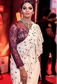 Saranya Anand