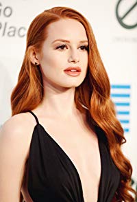 Madelaine Petsch