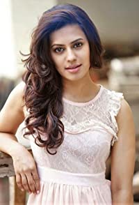 Ranya Rao
