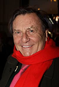Barry Humphries