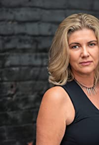 Cynthia Ashperger
