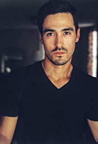 Jordan Jones