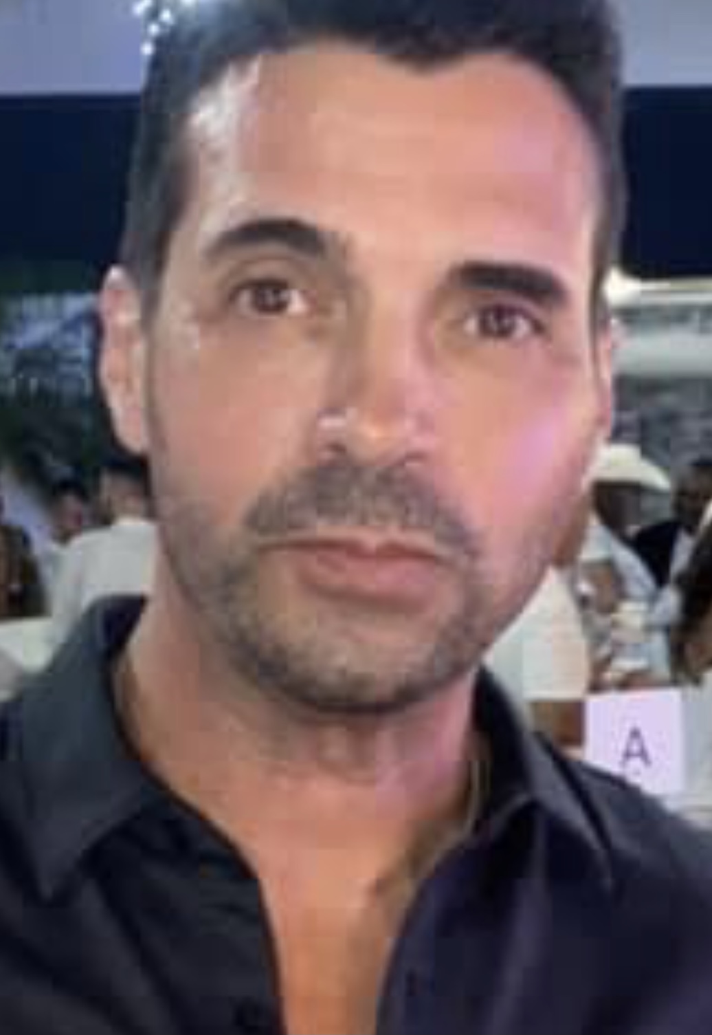 Joseph Mangano