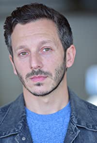 Andrew Bering