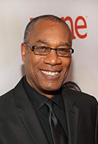 Joe Morton