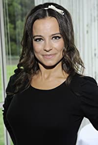 Anna Mucha