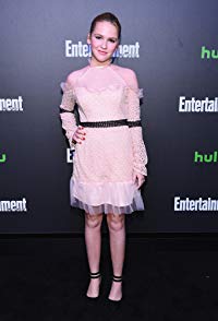 Talitha Eliana Bateman