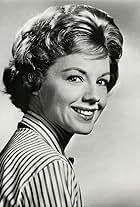 Virginia Gibson