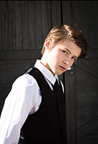 Mason Parker