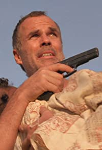 Rob Freeman