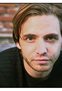 Aaron Stanford