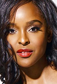 Antoinette Robertson