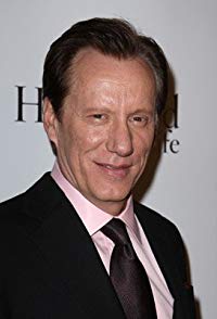 James Woods