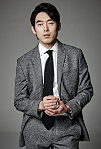 Park Hyoung-soo