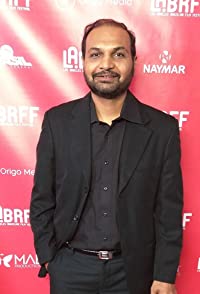 Mitesh Kumar Patel