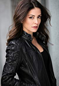 Emmanuelle Vaugier
