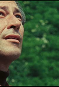 Giancarlo Sbragia