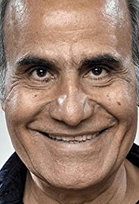 Amir Naderi