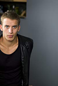 Jonas Bloquet