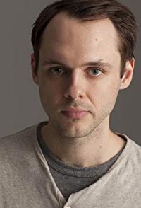 Christopher Denham