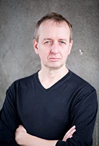 Nicholas Bodeux